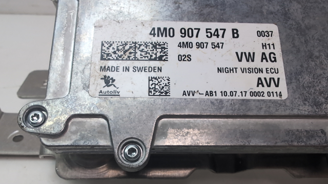 4M0907547B VAG купить в Харьков