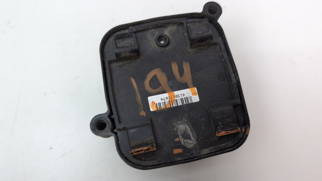 Блок управления передней подвески 4M0907778 VAG