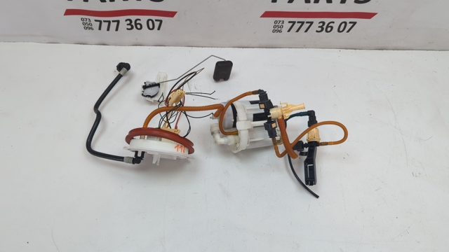 VAG 4M0919087F Бензонасос в наличии Ровно