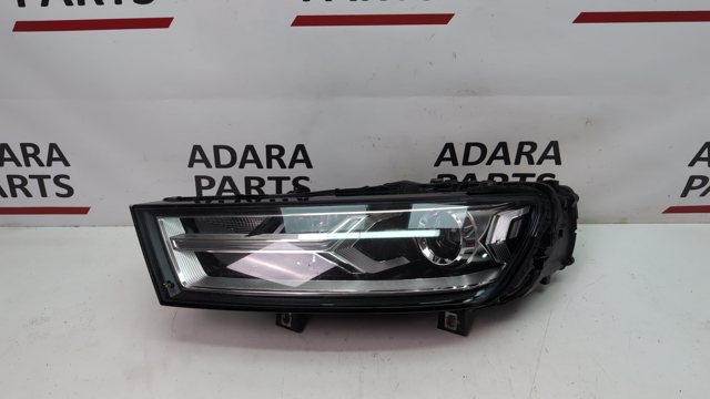 Фара левая 4M0941043B VAG