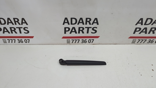 Поводок дворника заднего стекла 4M0955407A1P9 VAG