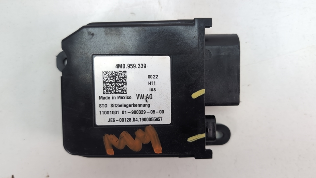 VAG 4M0959339 в наличии Сумы