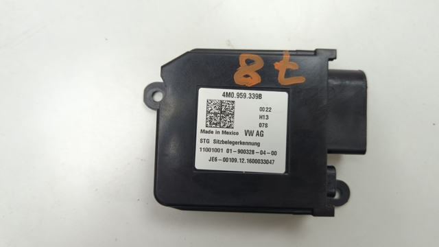 4M0959339B02L купить Кривой Рог