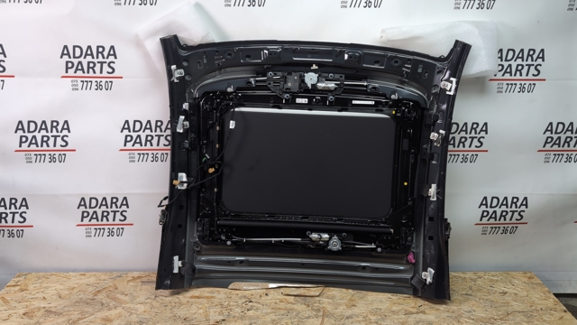 4M0959591 VAG Мотор привода люка купить в Черкассы