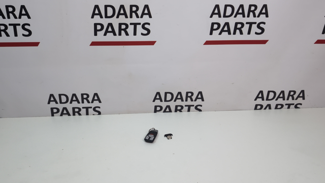4M0959754AKTKE VAG Ключ замка зажигания  купить в Хмельницкий