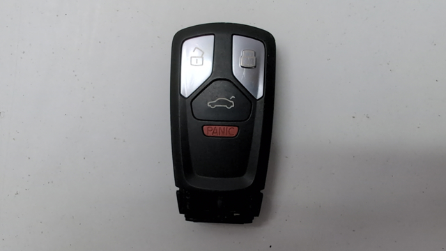 4M0959754AKTKE Ключ замка зажигания  купить Павлоград