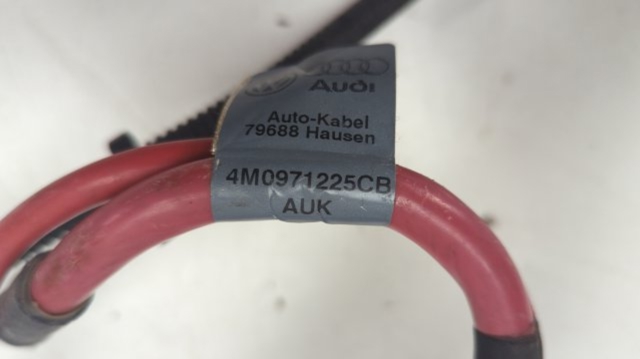 4M0971225CB купить Черкассы