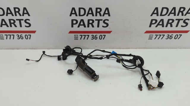 4M0971687EJ VAG Жгут проводов задней двери купить в Кривой Рог