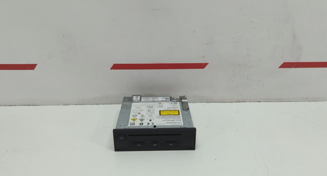 Радиоприемник 4M1035890B VAG