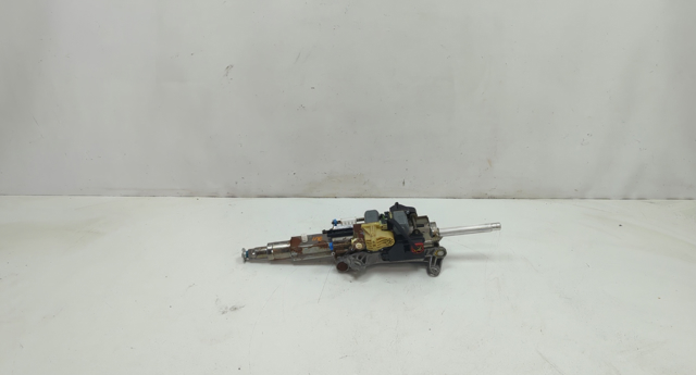 Колонка рулевого управления 4M1419502M VAG
