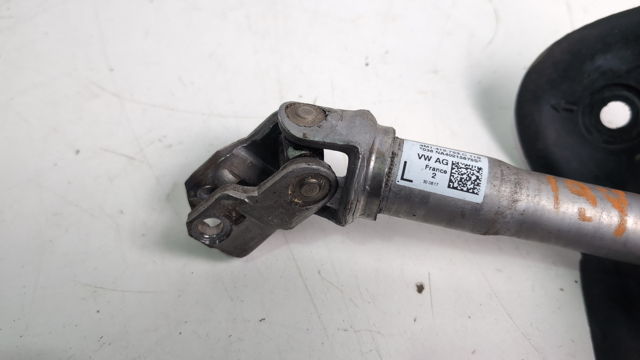 VAG 4M1419753C Вал рулевой колонки нижний в наличии Ирпень