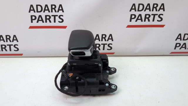 Рукоятка рычага КПП 4M1713140GIBR VAG