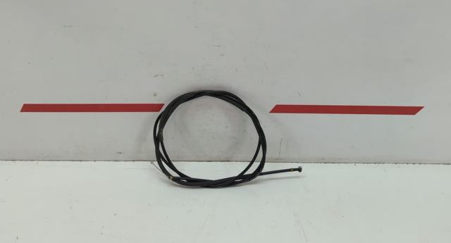 4M1823535C VAG Трос открывания капота задний купить в Сумы