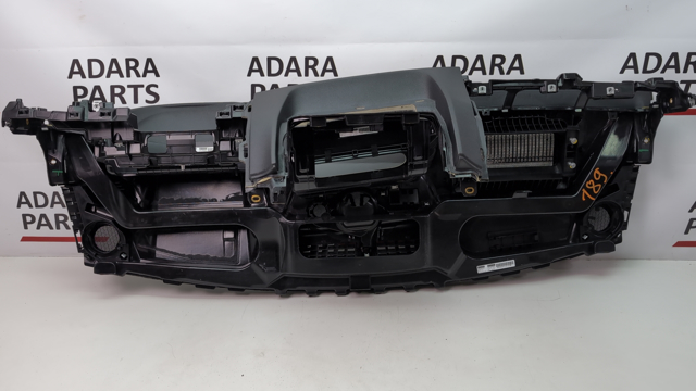 4M1857001H24A VAG Торпедо купить в Ровно
