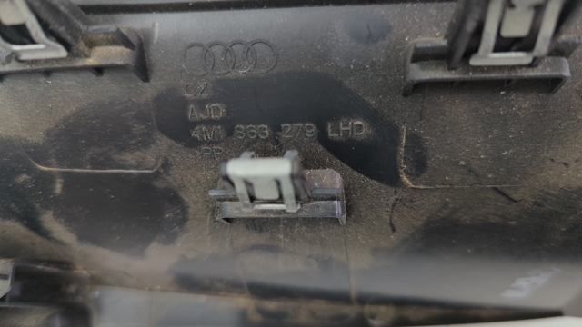 4M18632794PK купить Сумы