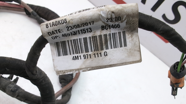 VAG 4M1971111G в наличии Украина