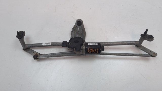 4M8955023 VAG Трапеция стеклоочистителя купить в Каменское