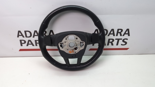 Механизм переключения передач, подрулевой 4N0951523E6PS VAG