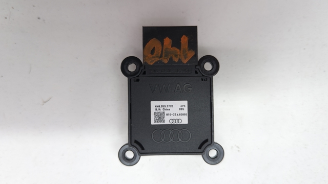 4N0959777D4PK VAG купить в Хмельницкий