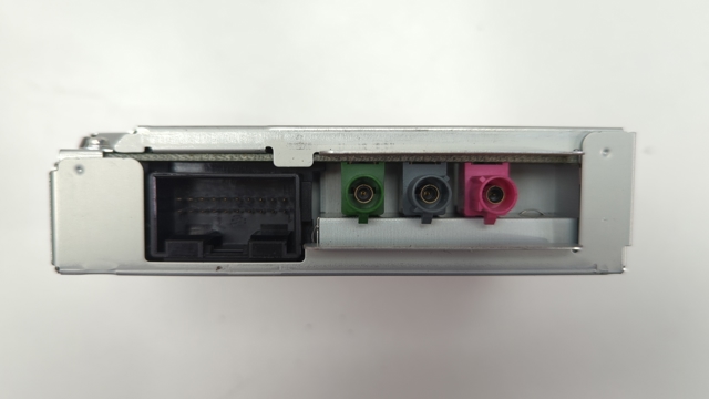 4S0907441B VAG Модуль управления камерой купить в Тернополь