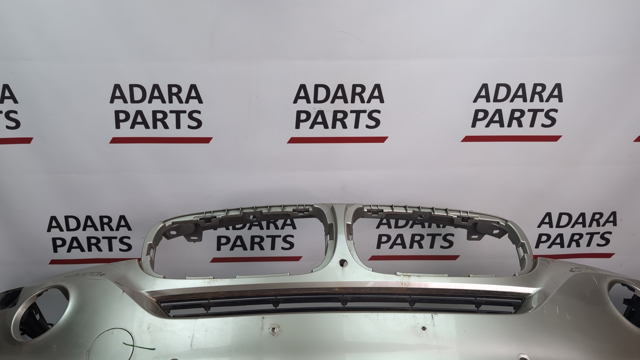 Решетка переднего бампера, верхняя 51117294476 BMW