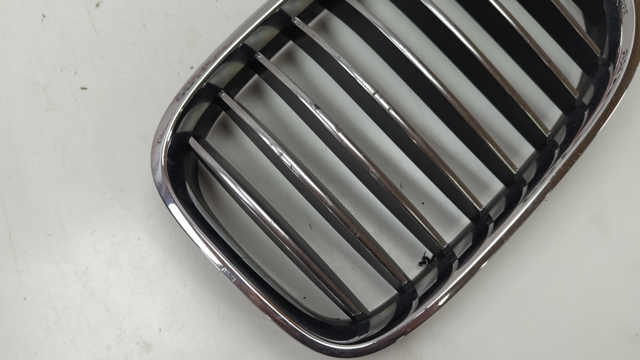 51117295297 Решетка радиатора левая купить Житомир