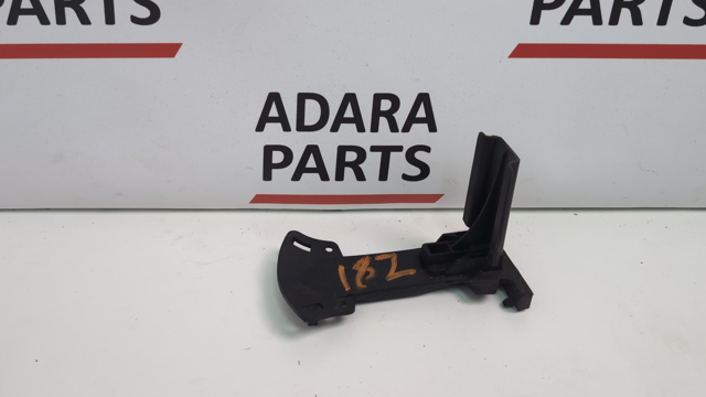 51117296331 BMW Направляющая переднего бампера купить в Чернигов