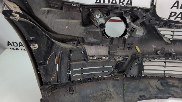 51117303111 BMW Воздуховод тормозного диска левый купить в Львов