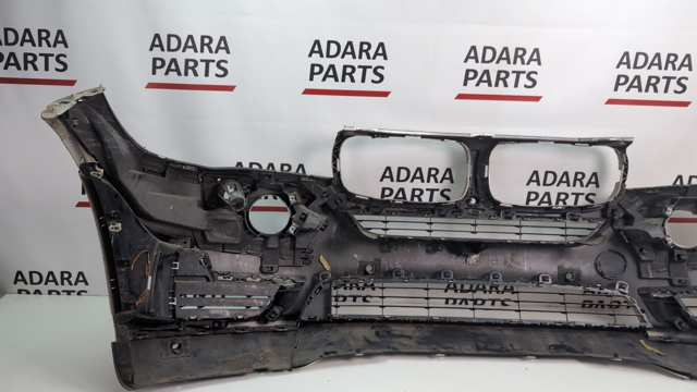 Воздуховод тормозного диска, левый 51117303111 BMW