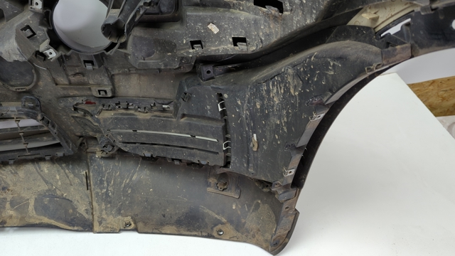 51117303112 Воздуховод тормозного диска правый купить Тернополь