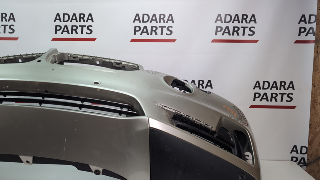 Решетка переднего бампера, левая нижняя 51117307993 BMW