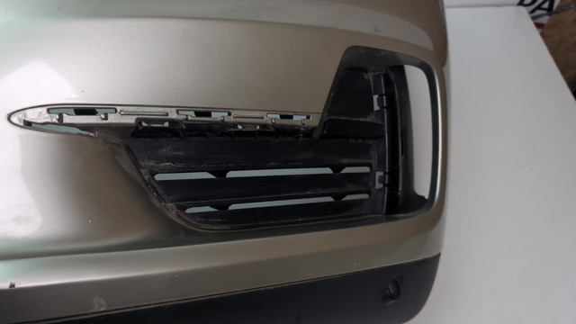 BMW 51117307993 Решетка бампера переднего левая нижняя в наличии Ровно