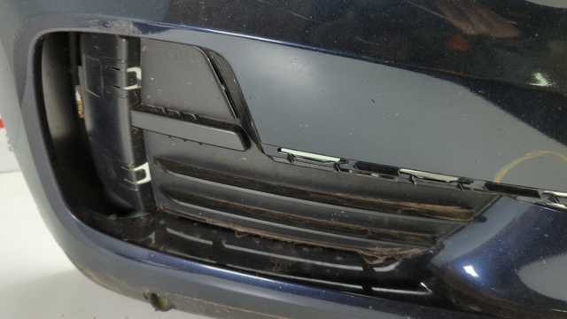 BMW 51117307994 Решетка бампера переднего правая нижняя в наличии Харьков