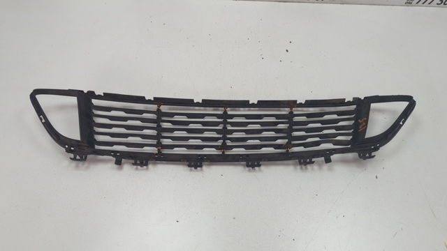 BMW 51117354773 Решетка бампера переднего центральная в наличии Кривой Рог