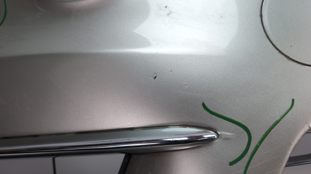 51117378559 Передний бампер купить Днепр