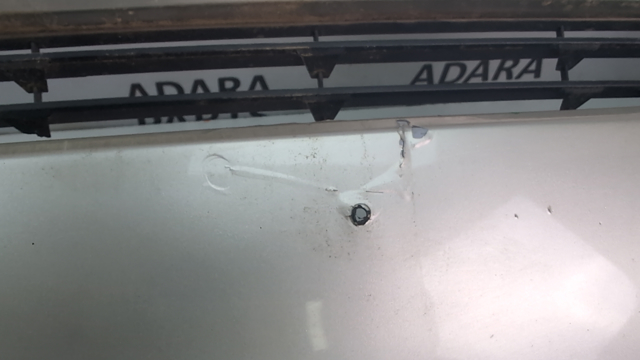 51117378559 BMW Бампер передний купить в Николаев