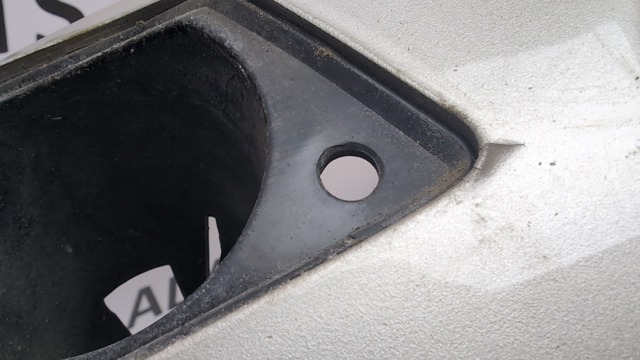 51117378559 BMW Передний бампер купить в Каменское