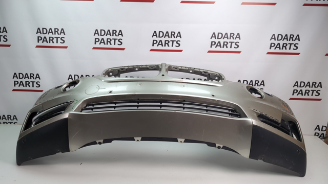 Буфер (бампер) передний 51117378559 BMW