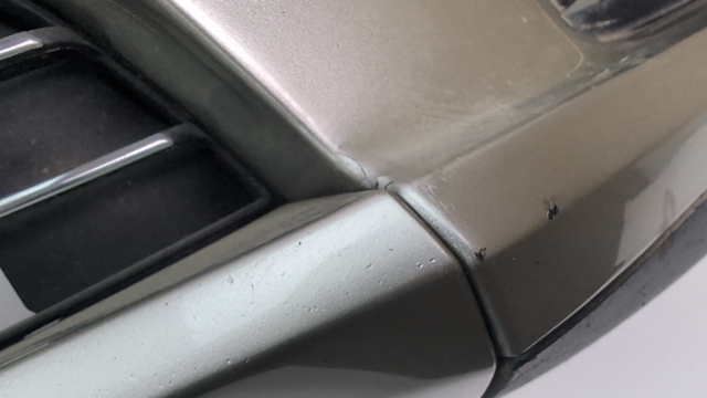 51117378559 Бампер передний купить Николаев