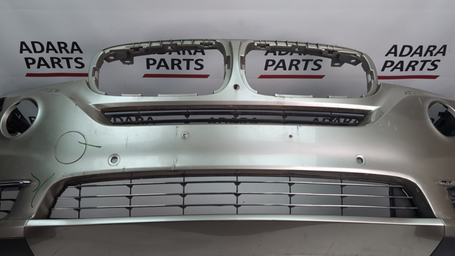 BMW 51117378559 Передний бампер в наличии Запорожье