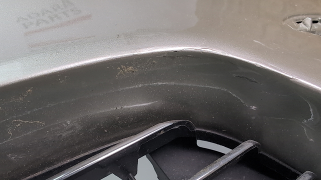 BMW 51117378559 Бампер передний в наличии Сумы