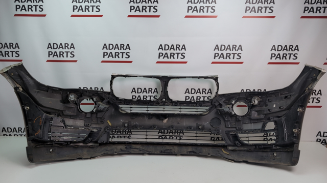 51117378559 BMW Бампер передний купить в Полтава