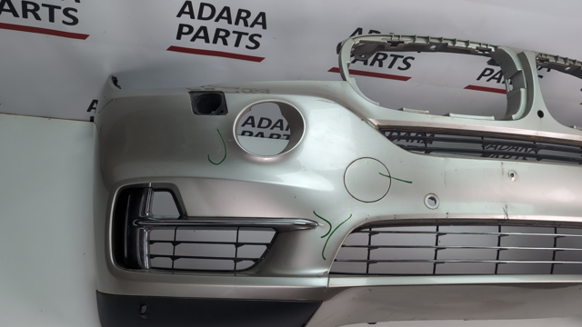 51117378559 BMW Передний бампер купить в Черновцы