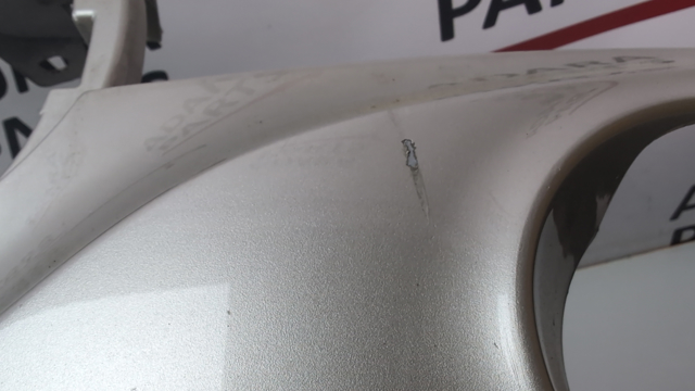 BMW 51117378559 Бампер передний в наличии Ровно