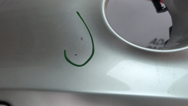 BMW 51117378559 Бампер передний в наличии Кривой Рог