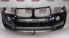 Передний бампер 51117378601 BMW