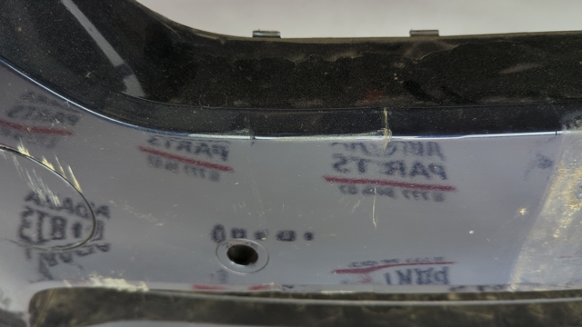 BMW 51117378601 Передний бампер в наличии Львов