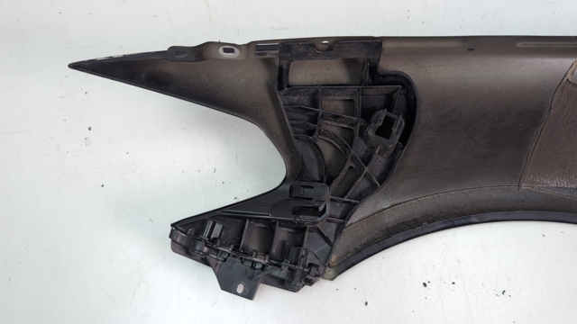 BMW 51117385348 Кронштейн бампера переднего правый в наличии Кривой Рог