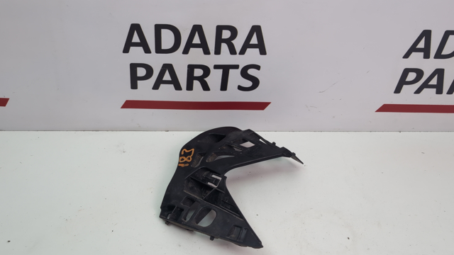 51117385348 BMW Кронштейн бампера переднего правый купить в Тернополь