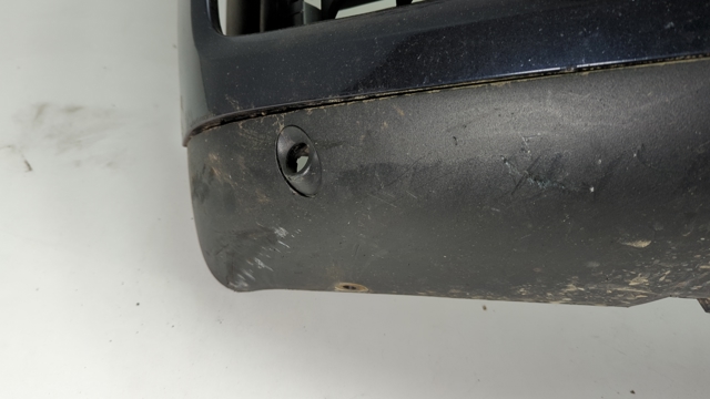 51117397413 Спойлер переднего бампера купить Одесса